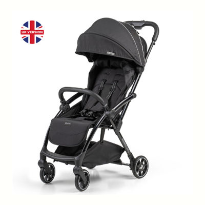 INFLUENCER AIR Pushchair